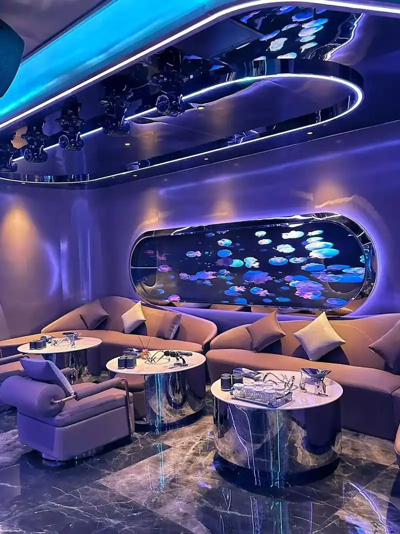 邢台商务ktv畅玩多样商务ktv玩法-南宫市ktv预定